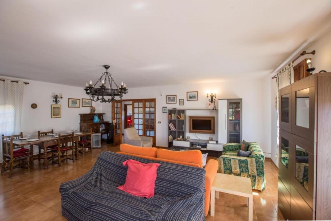Photo of Livingroom in Portonovo