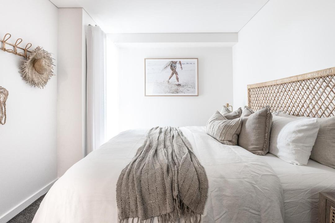 Photo of Bedroom in Kiama