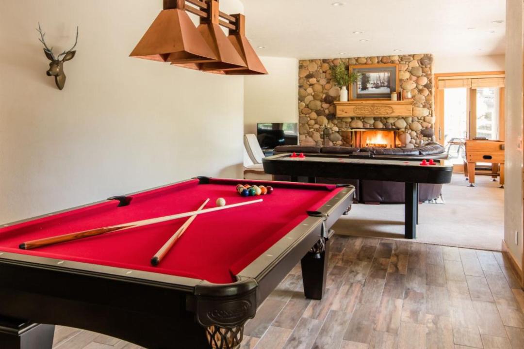 Photo of Livingroom in Deer Valley