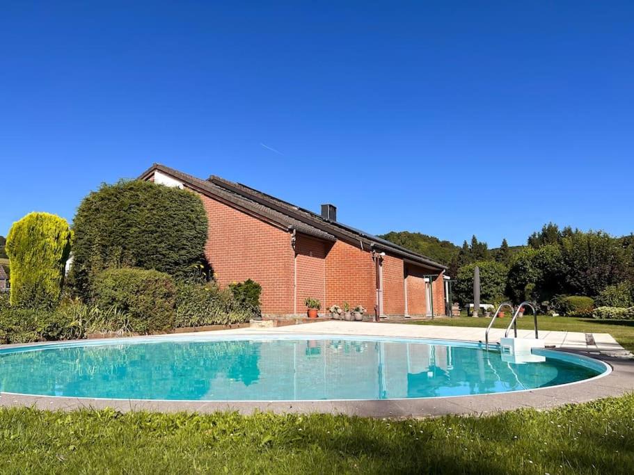 Photo of Outdoor in Theux