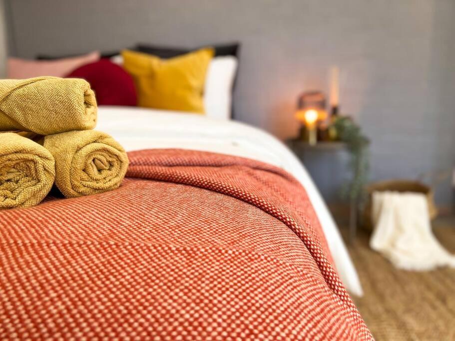 Photo of Bedroom in Theux