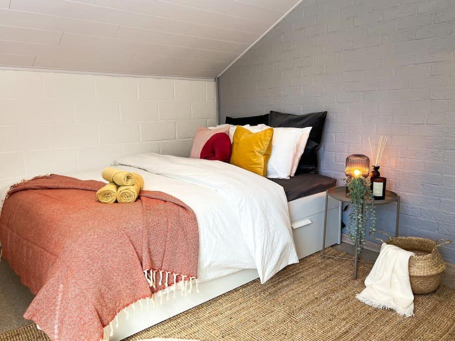 Photo of Bedroom in Theux