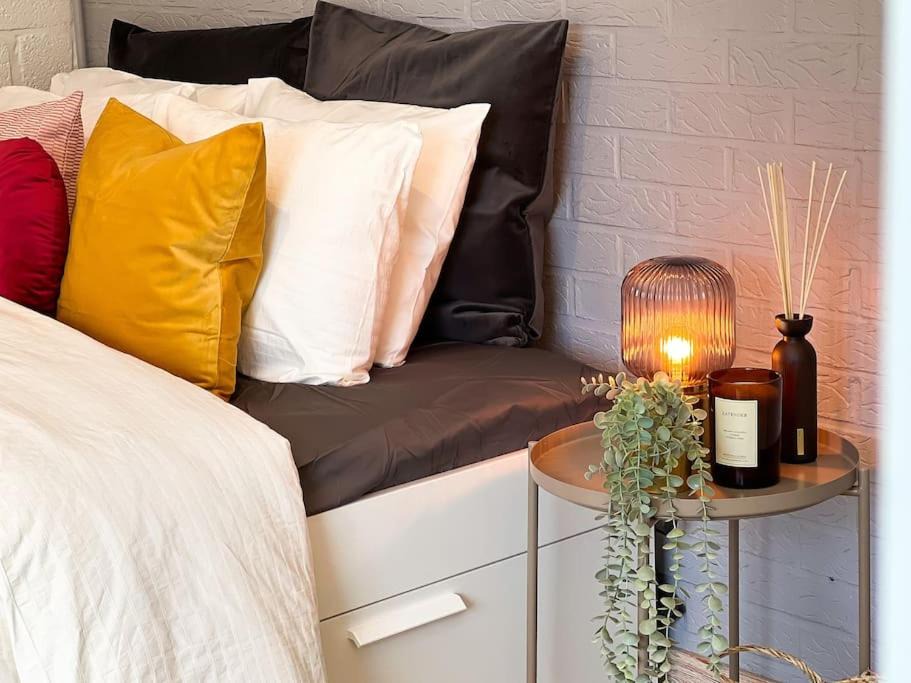 Photo of Bedroom in Theux