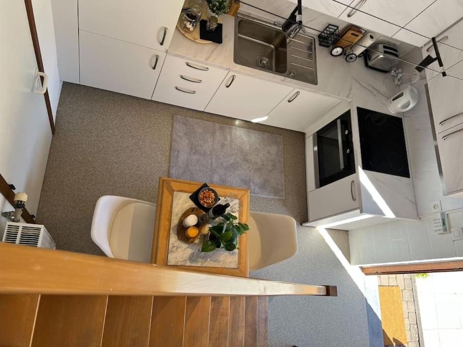 Photo of Kitchen in Theux