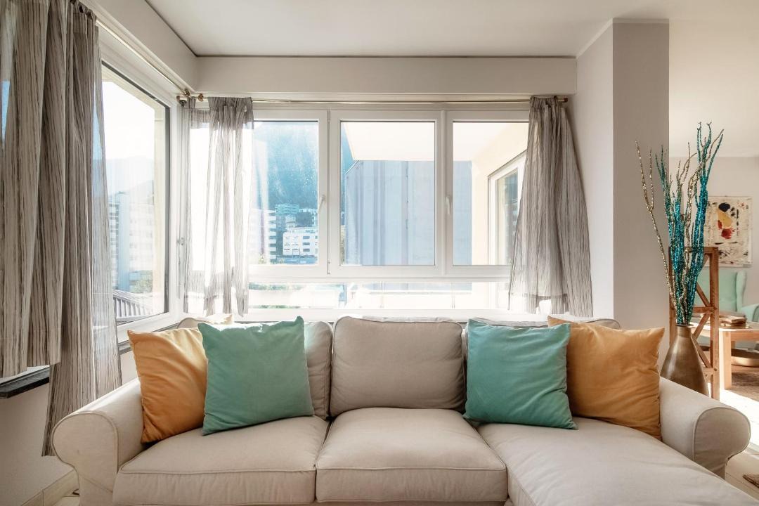 Photo of Livingroom in Paradiso
