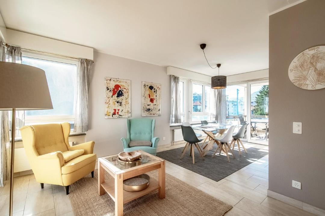 Photo of Livingroom in Paradiso