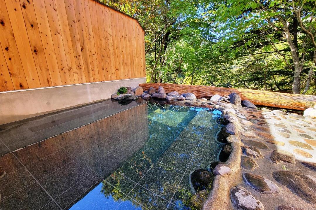 Photo of Others in Kinugawa Onsen