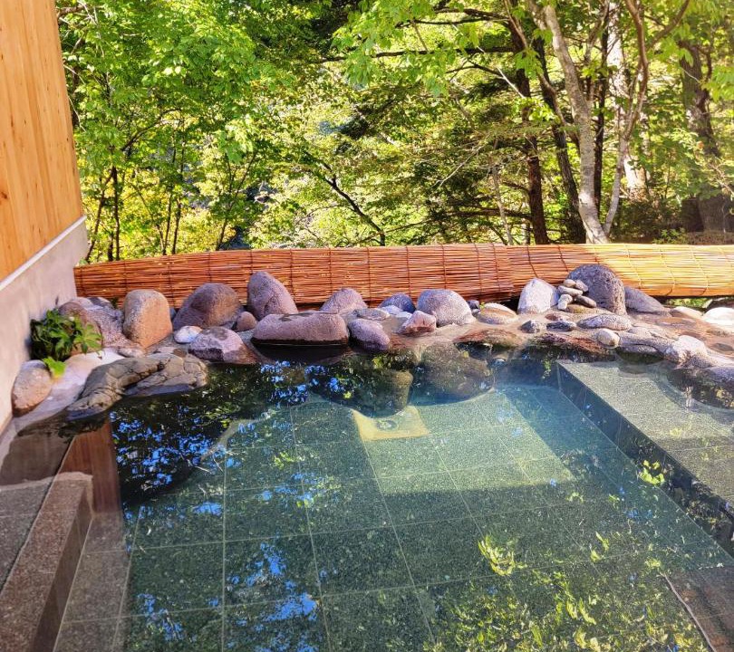 Photo of Outdoor in Kinugawa Onsen