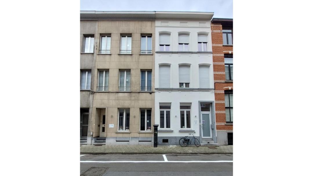 Photo of Buildings in Mechelen
