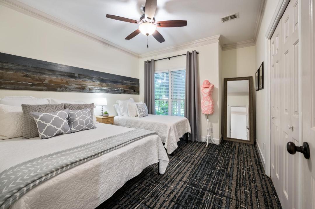 Photo of Bedroom in Cartersville