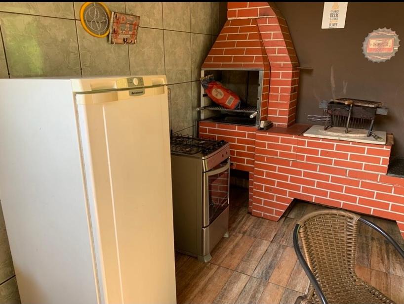Photo of Kitchen in Pirenopolis