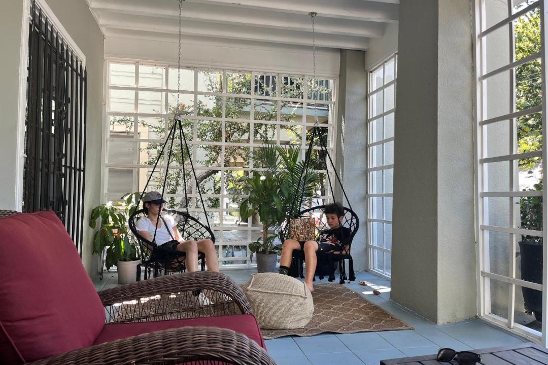 Photo of Livingroom in Poverty Ridge