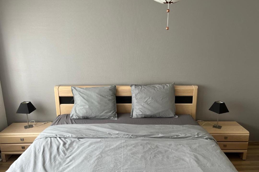 Photo of Bedroom in Wetteren