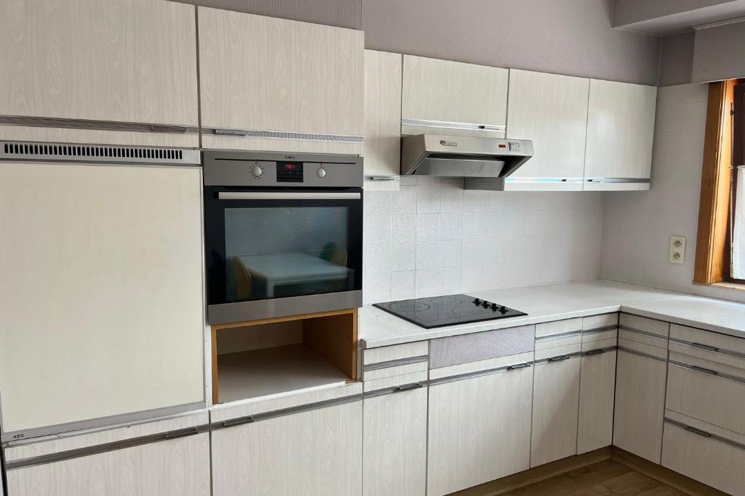 Photo of Kitchen in Wetteren