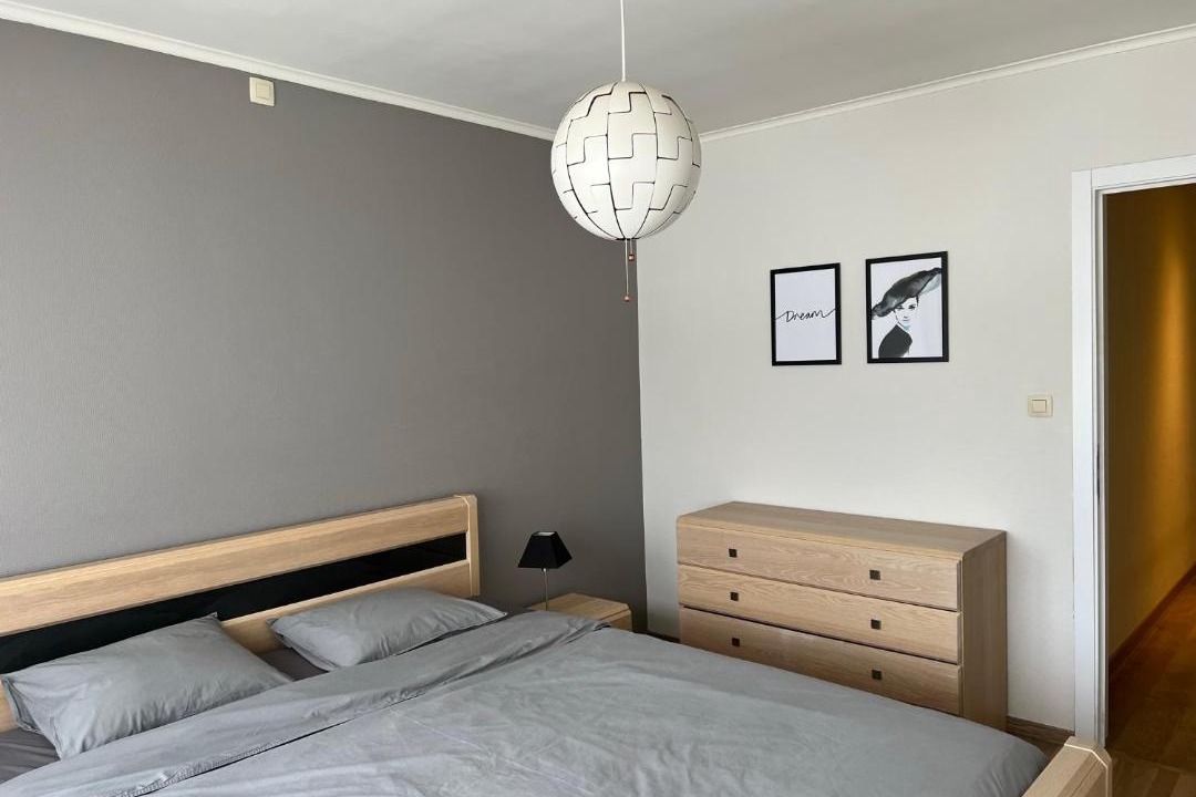 Photo of Bedroom in Wetteren