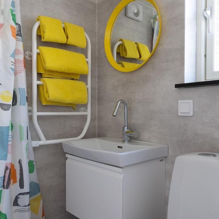Photo of Bathroom in Solvesborg