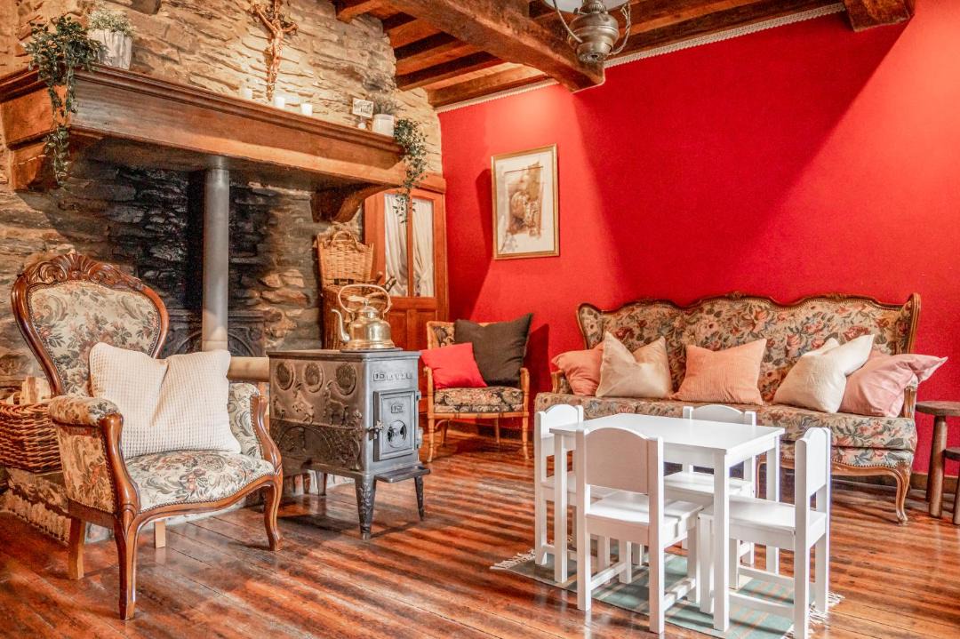 Photo of Livingroom in Membre