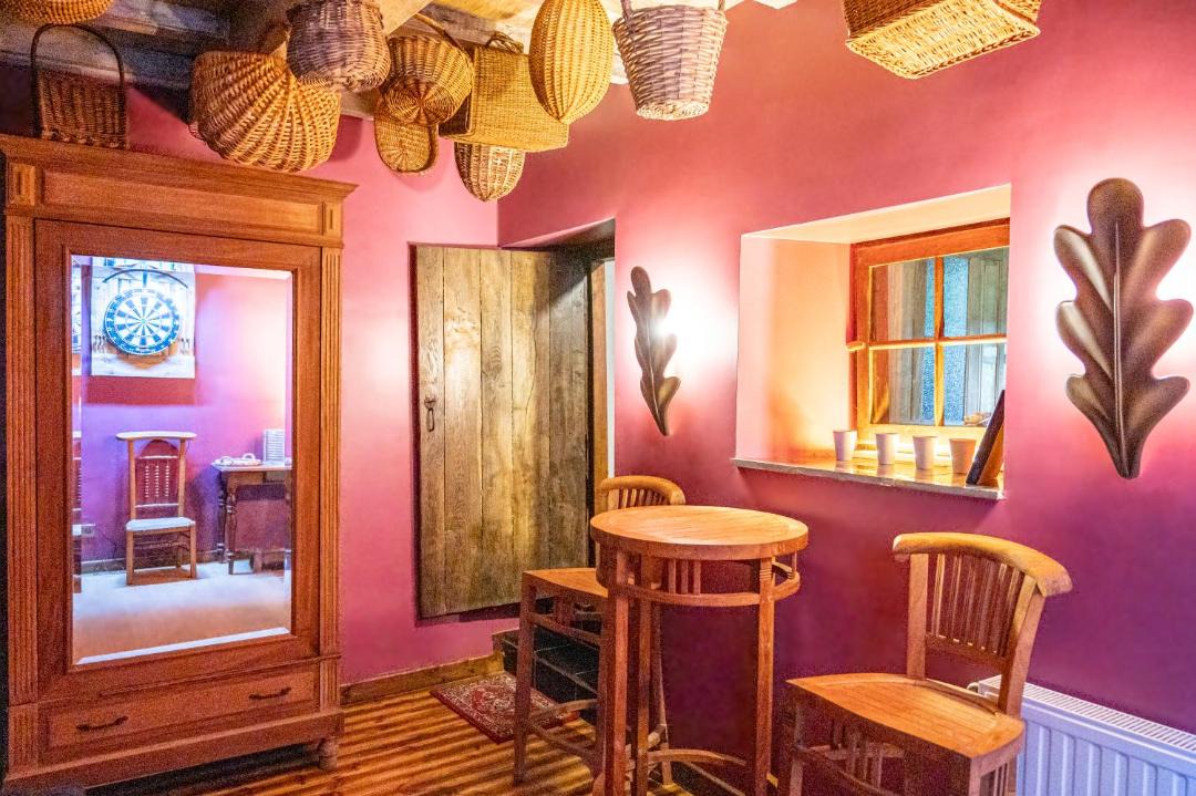 Photo of Livingroom in Membre