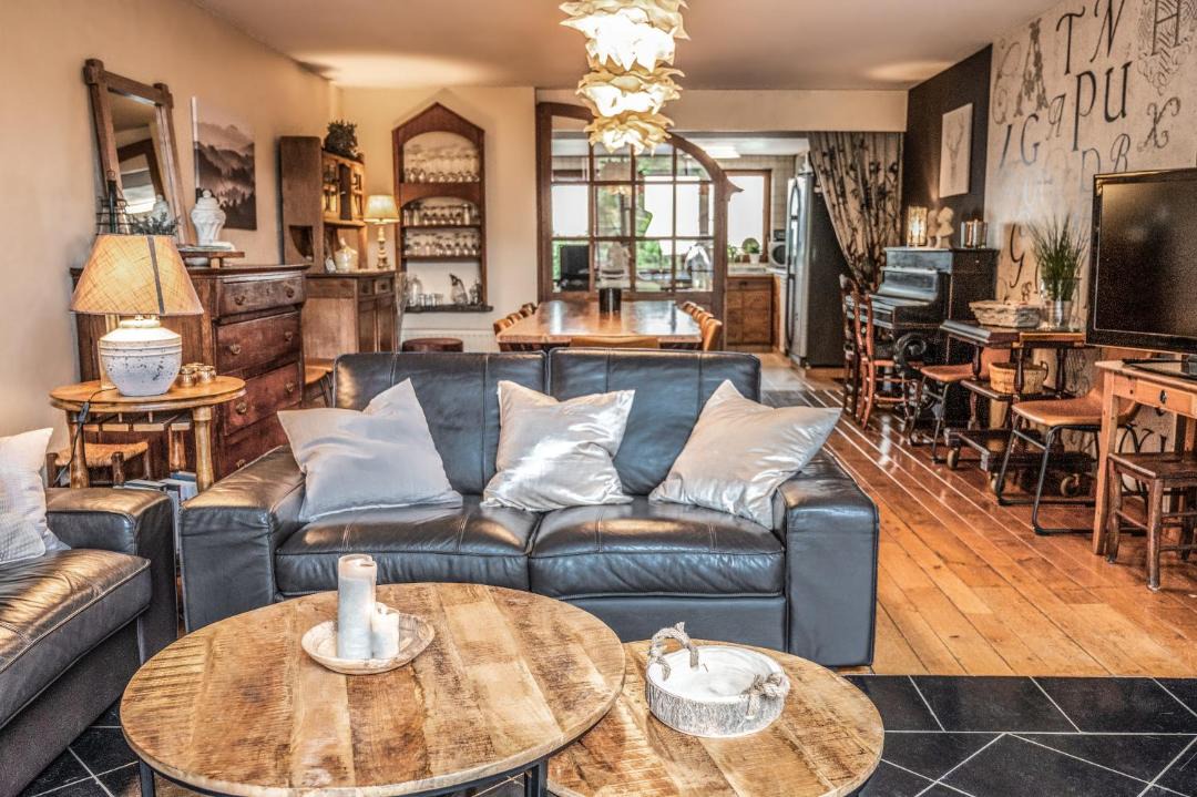 Photo of Livingroom in Membre