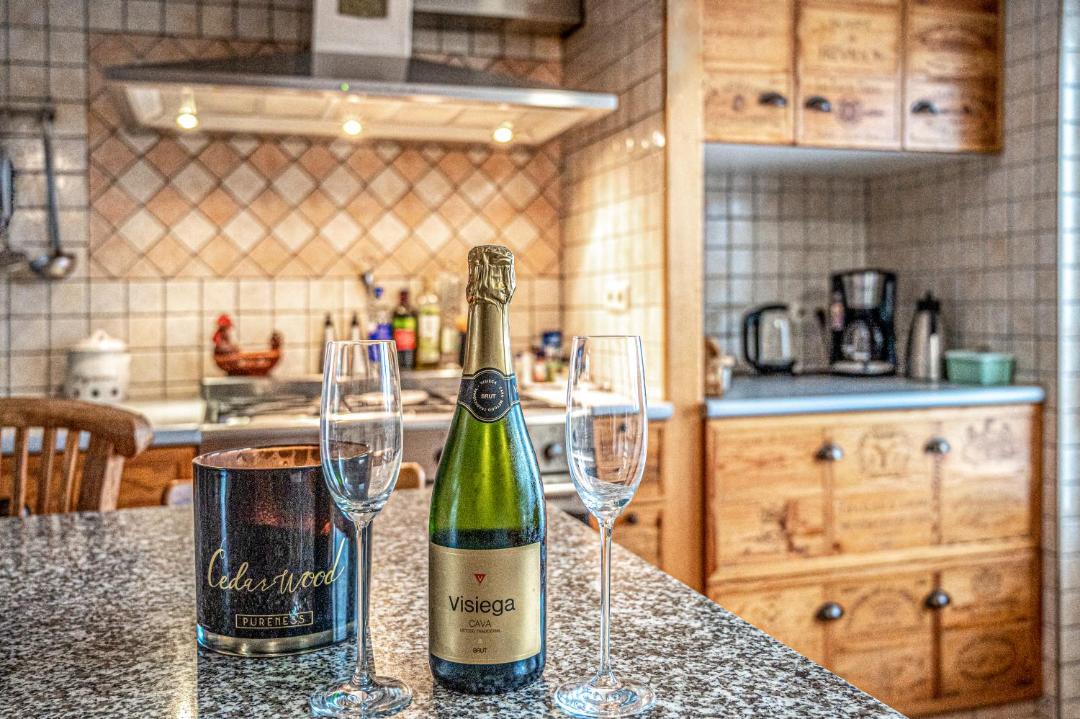 Photo of Kitchen in Membre