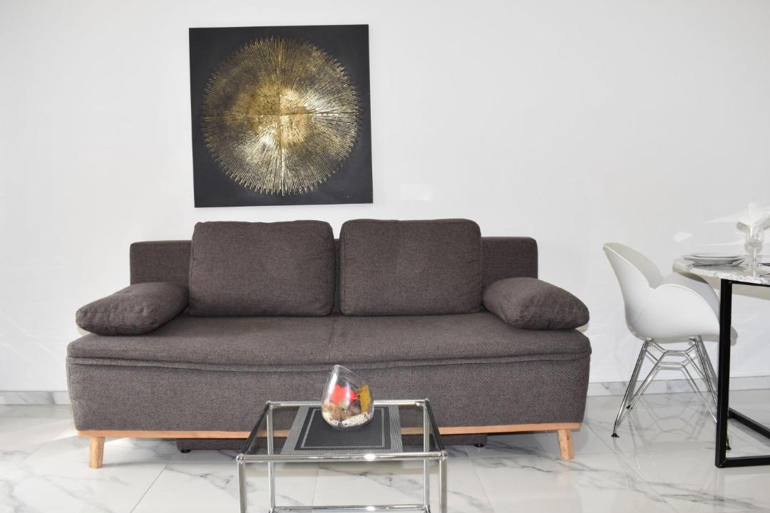 Photo of Livingroom in Bissone