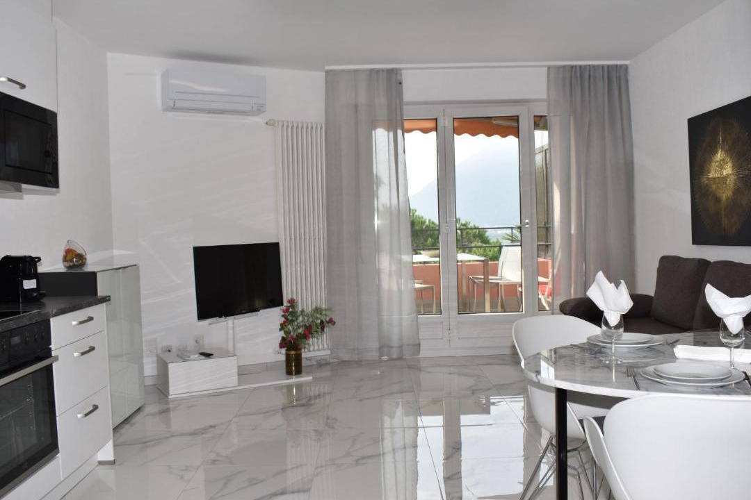 Photo of Livingroom in Bissone