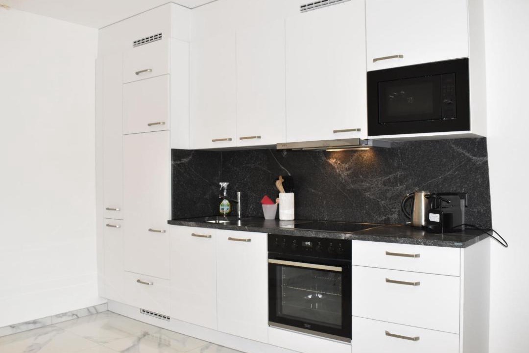 Photo of Kitchen in Bissone