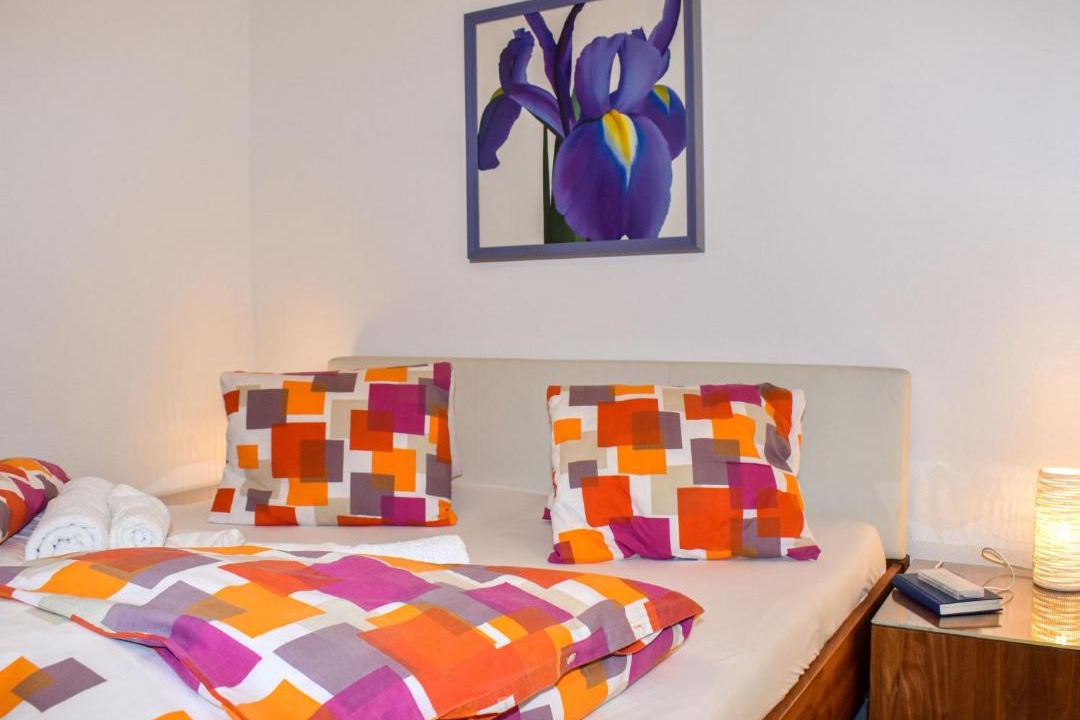 Photo of Bedroom in Bissone
