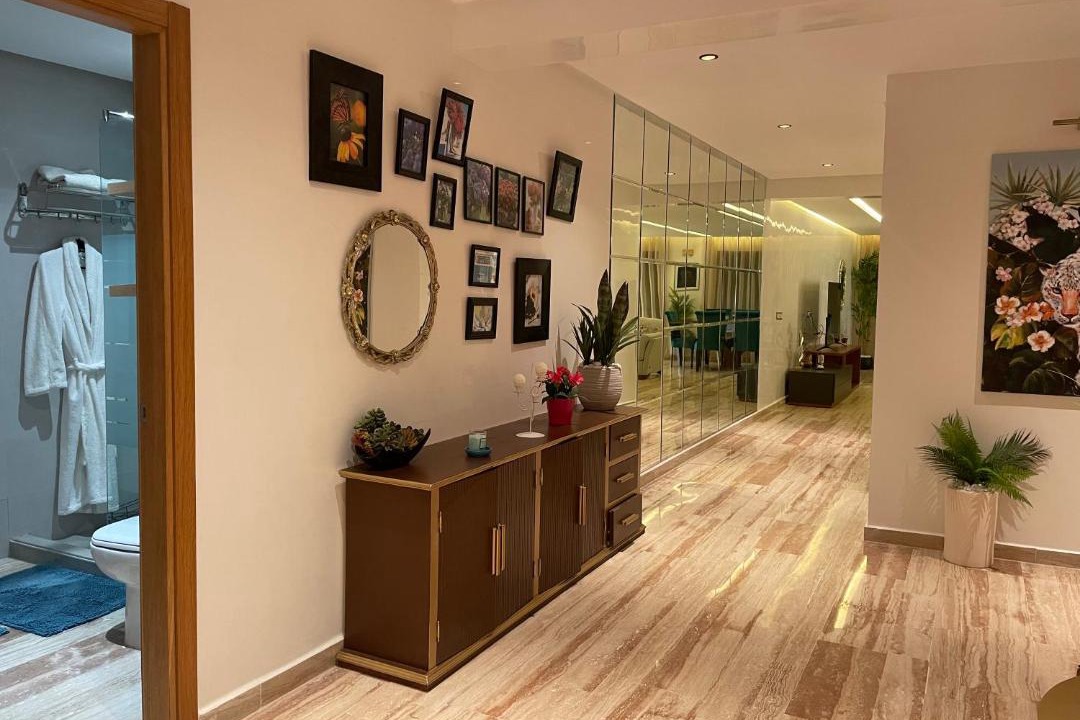 Photo of Livingroom in Tangier