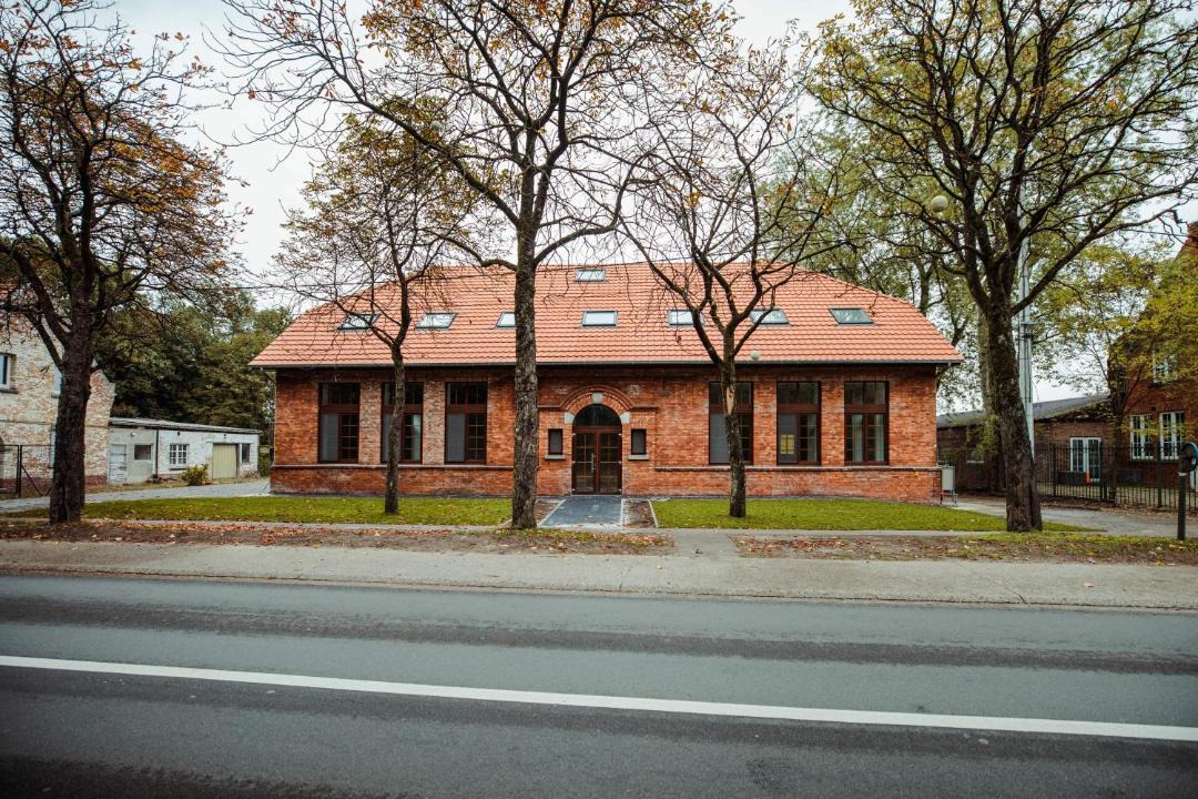 Photo of Buildings in Winterslag