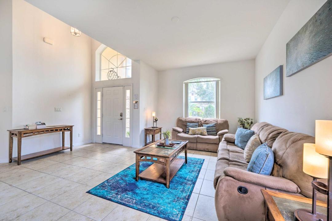 Photo of Livingroom in Crystal Cove