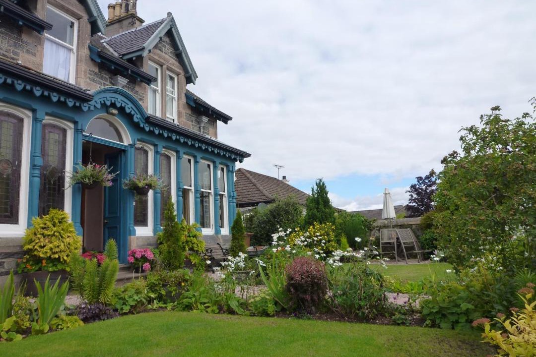 Photo of Buildings in Grantown-on-Spey