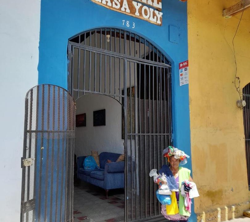 Photo of Others in Granada