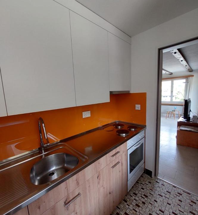 Photo of Kitchen in Bivio