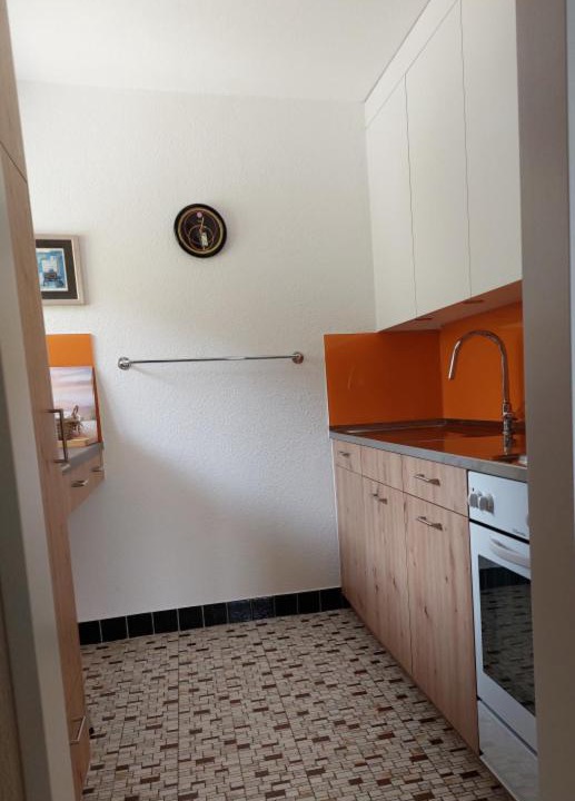 Photo of Kitchen in Bivio