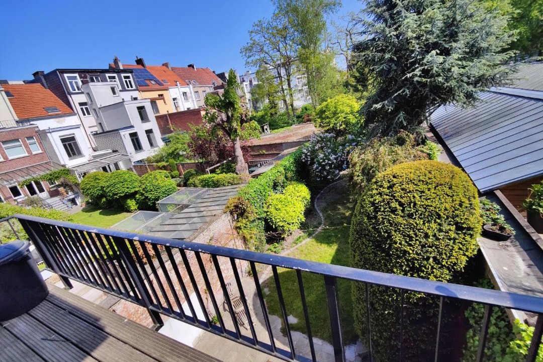Photo of Patio Balcony in Harmonie