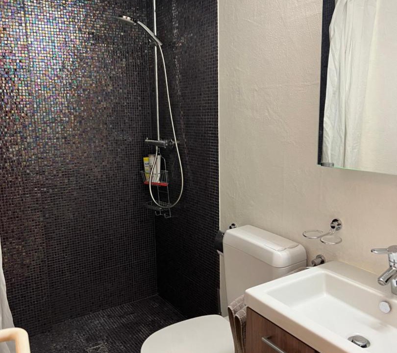 Photo of Bathroom in Le Chable
