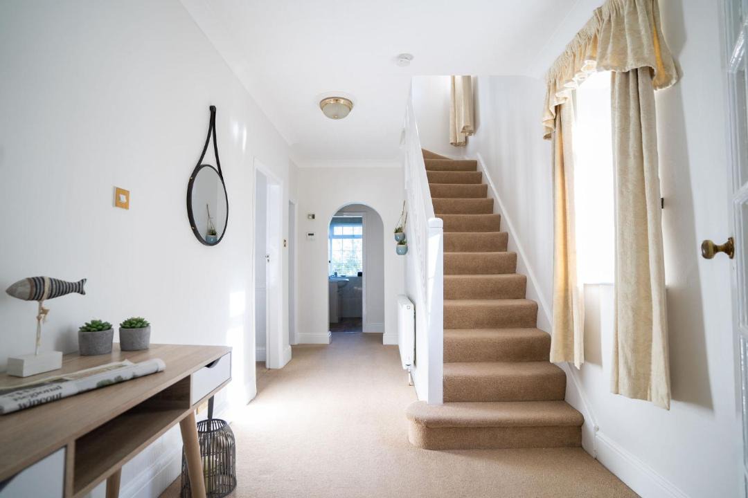 Photo of Livingroom in Collingham