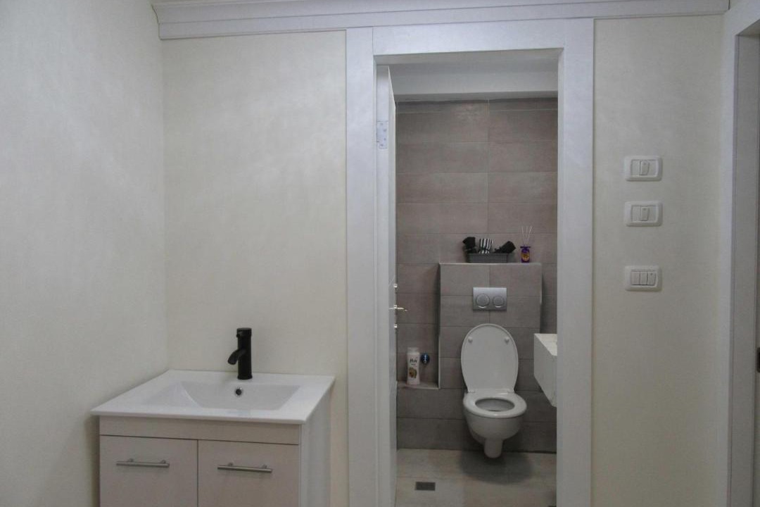 Photo of Bathroom in Jerusalem
