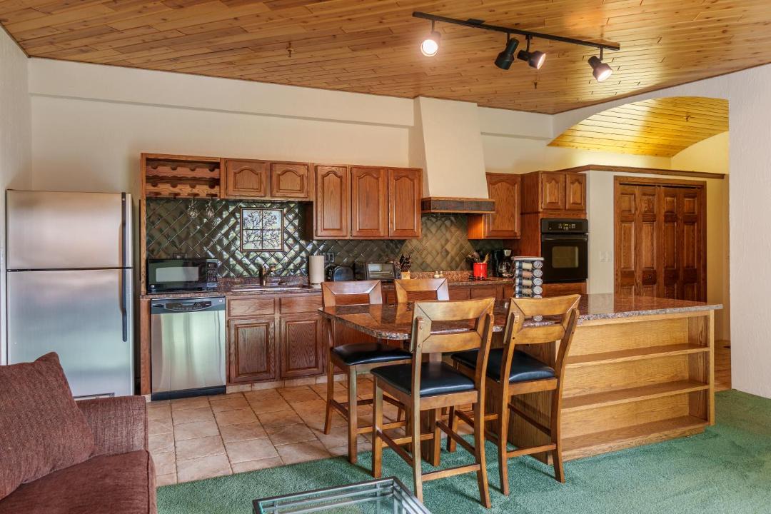 Photo of Kitchen in Lake Placid