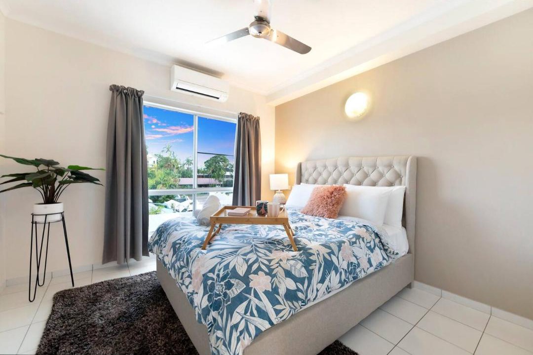 Photo of Bedroom in Nightcliff