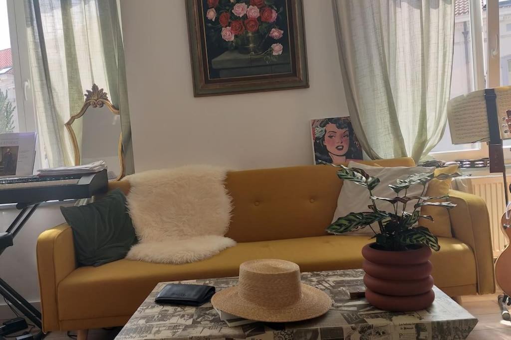 Photo of Livingroom in Lower Town
