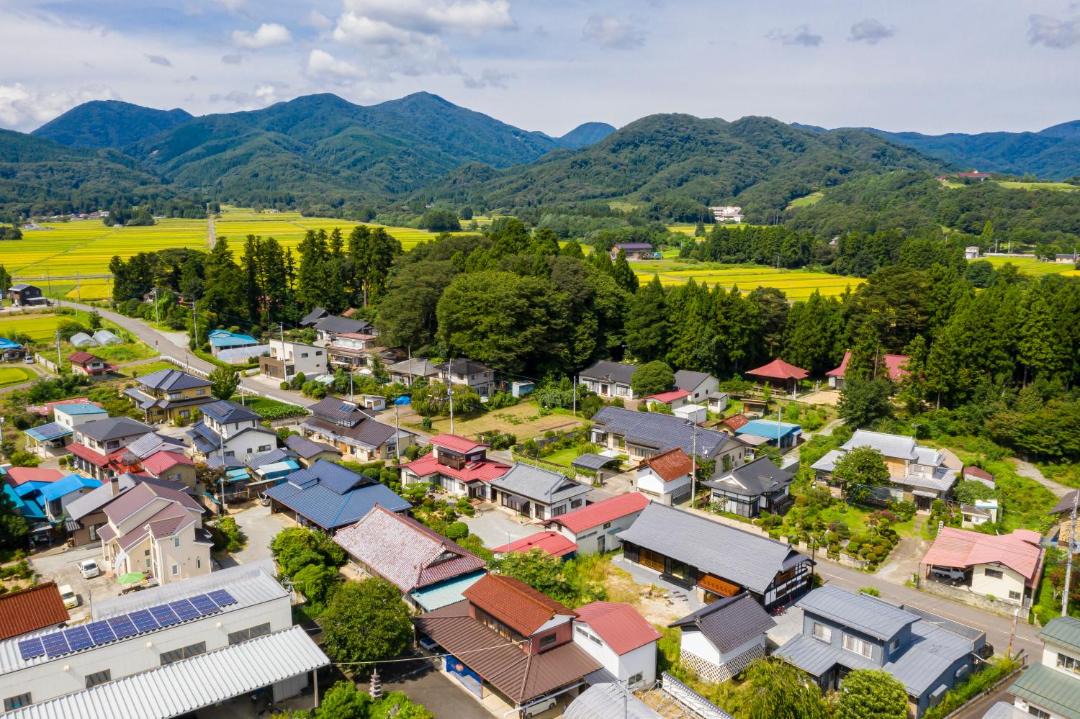 Photo of Others in Tenei-mura
