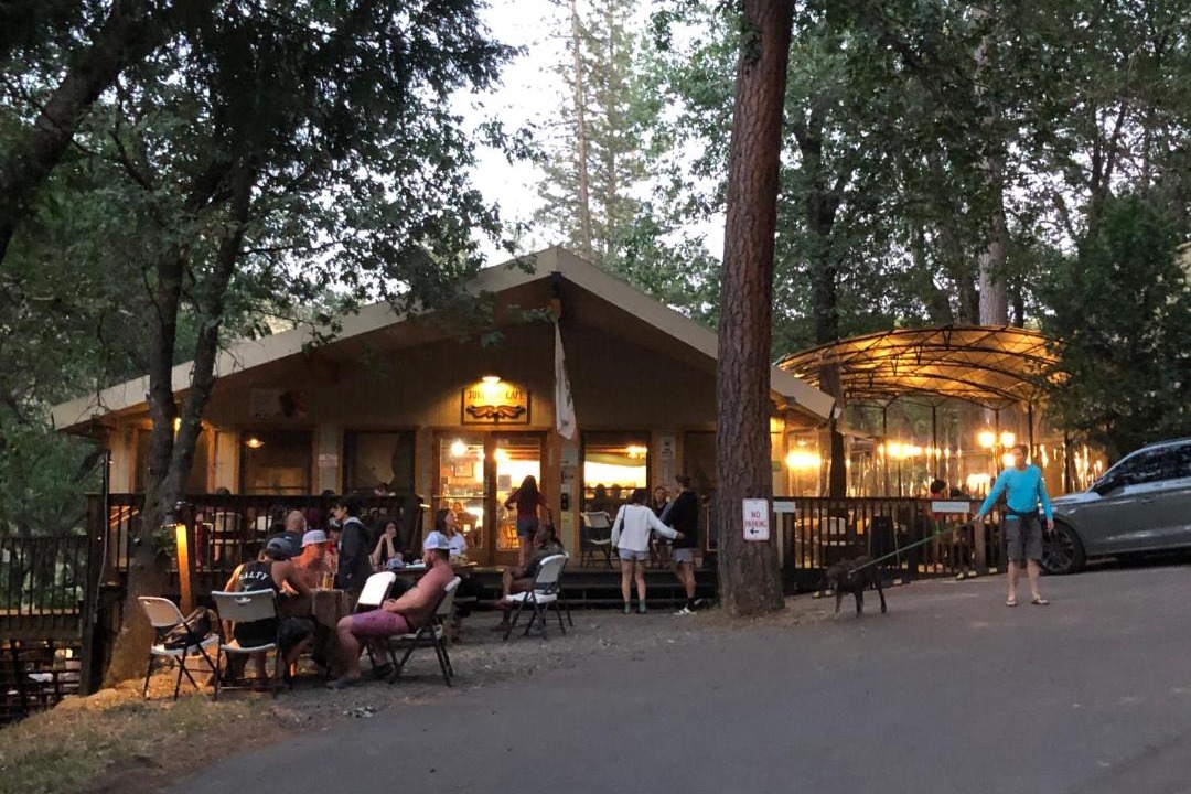 Photo of Others in Midpines