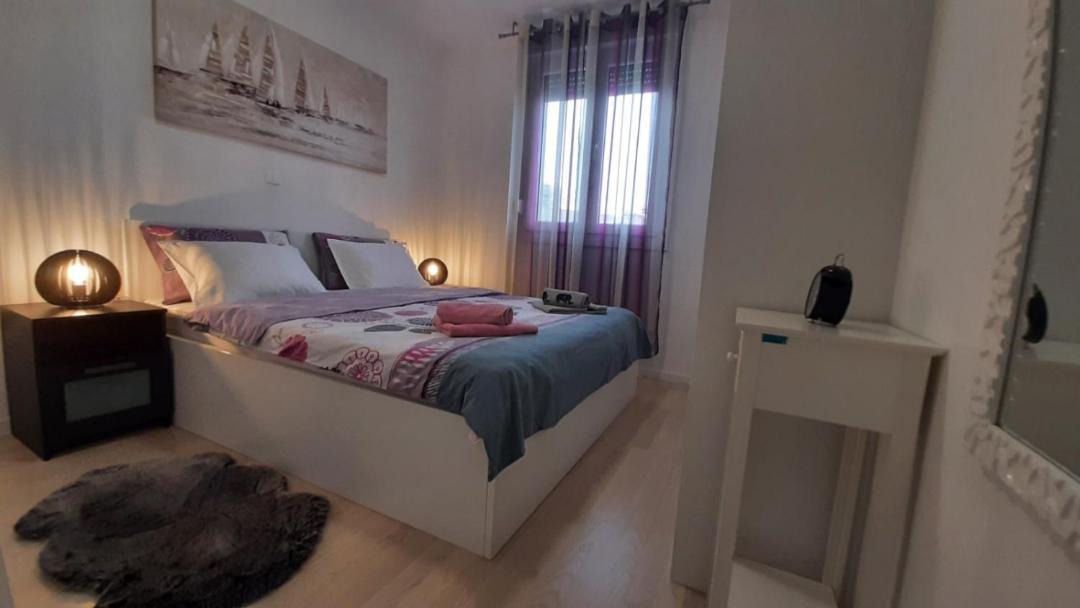 Photo of Bedroom in Znjan