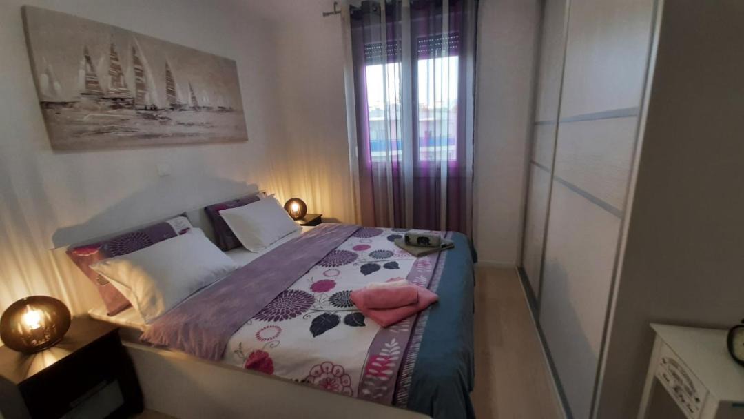 Photo of Bedroom in Znjan
