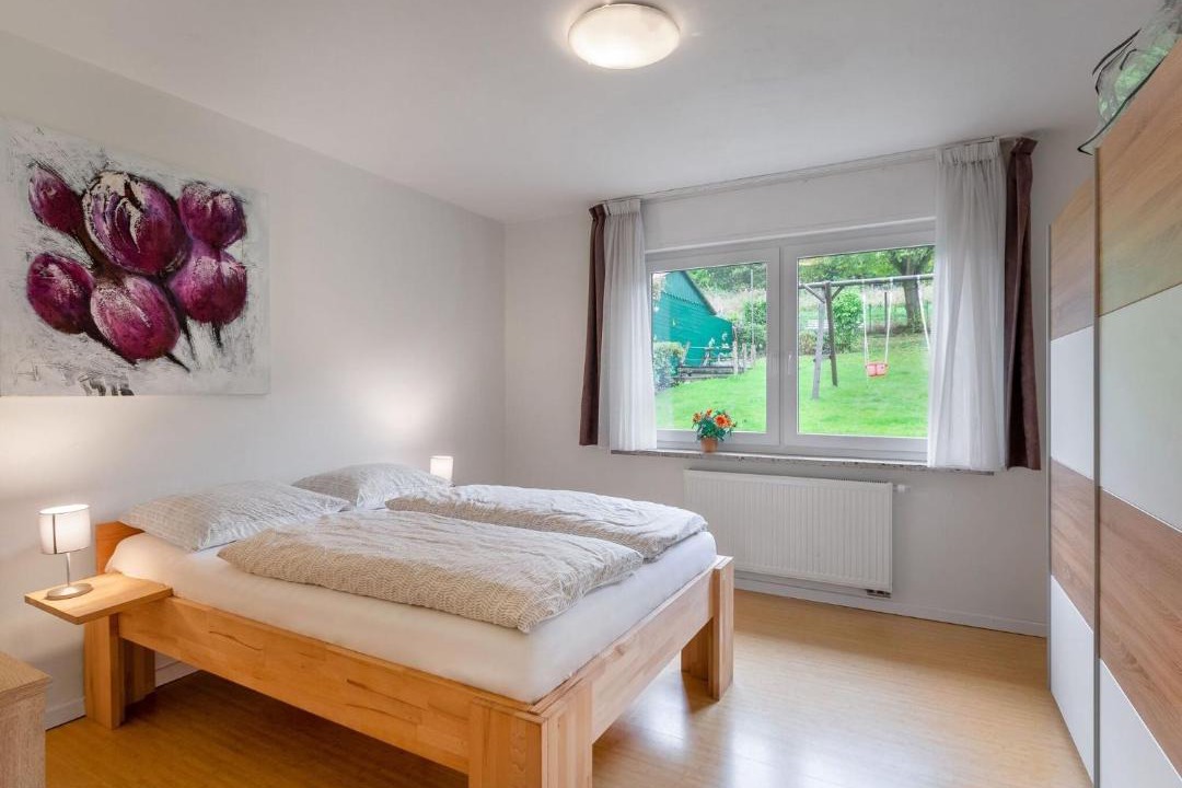 Photo of Bedroom in Velmede