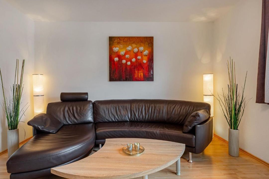 Photo of Livingroom in Velmede