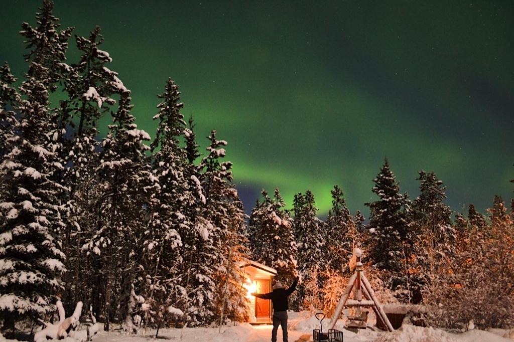 Photo of Others in Whitehorse