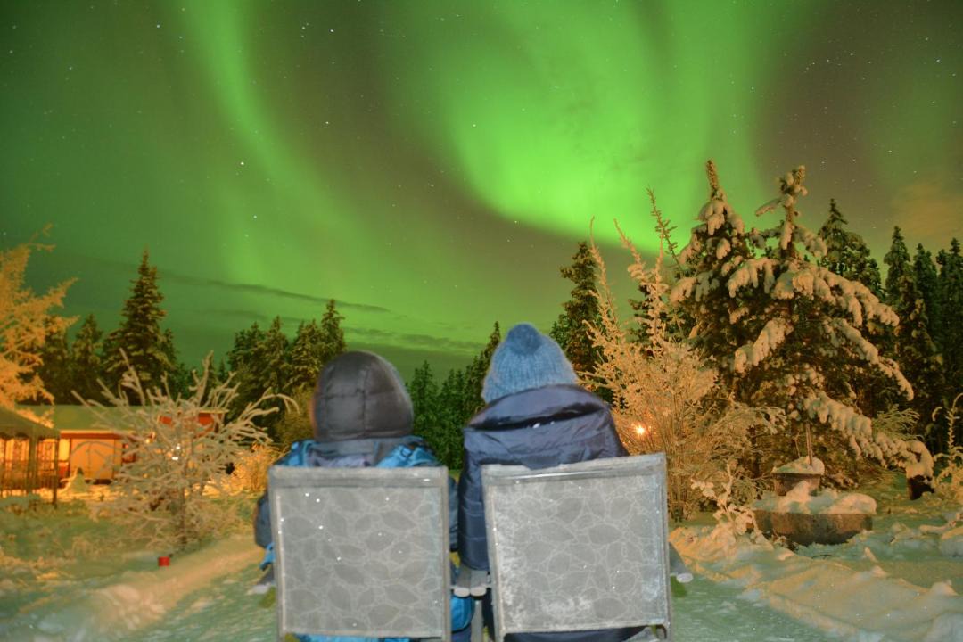 Photo of Others in Whitehorse